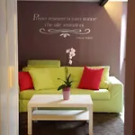 Гостевой дом Archi E Colonne 3*
