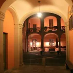 Archi E Colonne Гостевой дом Вербания
