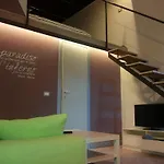 Гостевой дом Archi E Colonne