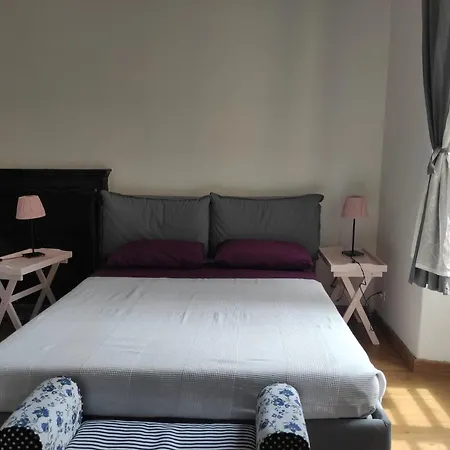 Archi E Colonne Gæstehus 3*