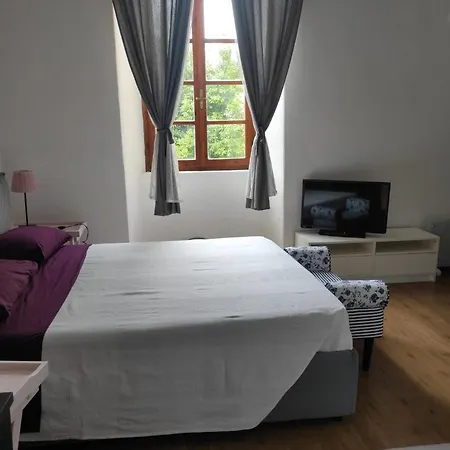 Archi E Colonne Gæstehus Verbania