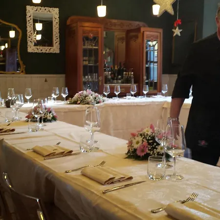 Archi E Colonne 3* ורבאניה