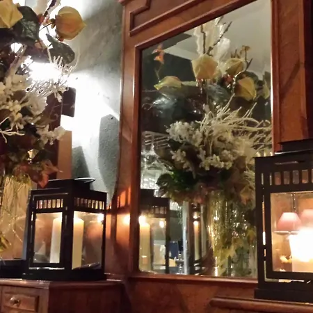 בית הארחה Archi E Colonne