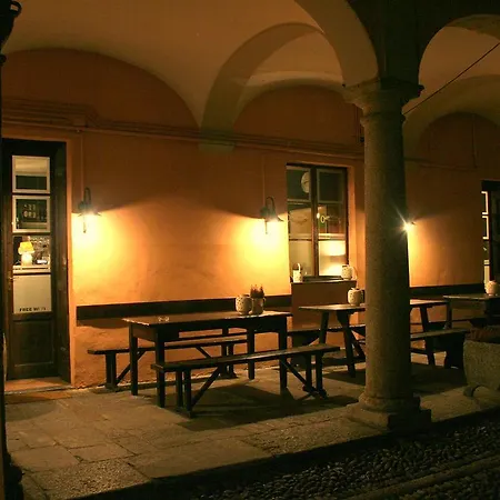 Guest house Archi E Colonne *