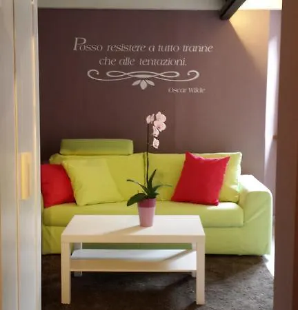 Penzion Archi E Colonne 3*