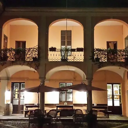 Archi E Colonne *