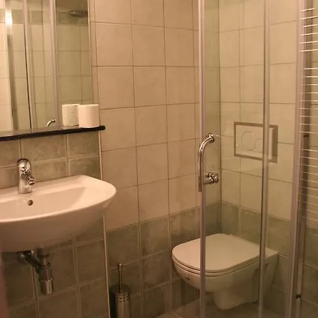Archi E Colonne Gæstehus