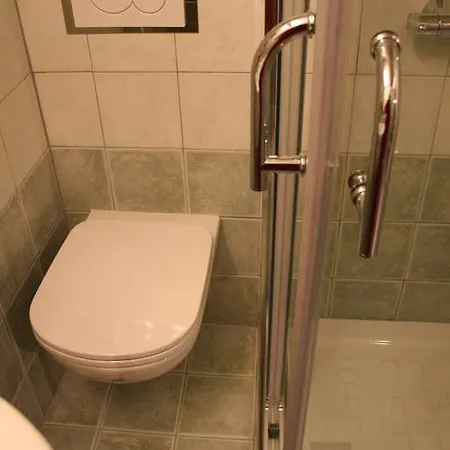 Archi E Colonne Gæstehus 3*