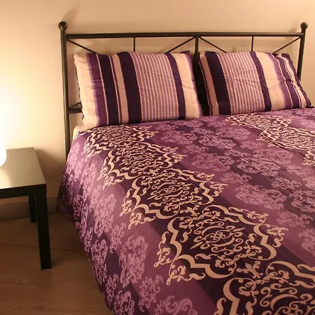 Archi E Colonne Maison d'hôtes Verbania