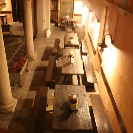 Archi E Colonne *