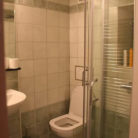 Gæstehus Archi E Colonne 3*