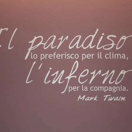 Maison d'hôtes Archi E Colonne Verbania