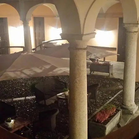 Archi E Colonne Verbania