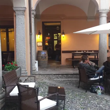 Archi E Colonne * Verbania
