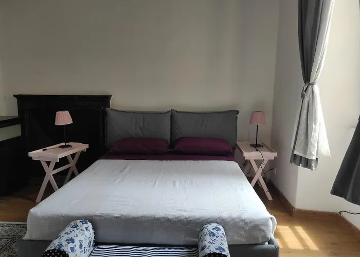 Archi E Colonne Gæstehus 3*