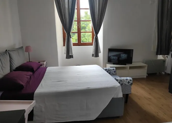 Archi E Colonne Guest house Verbania