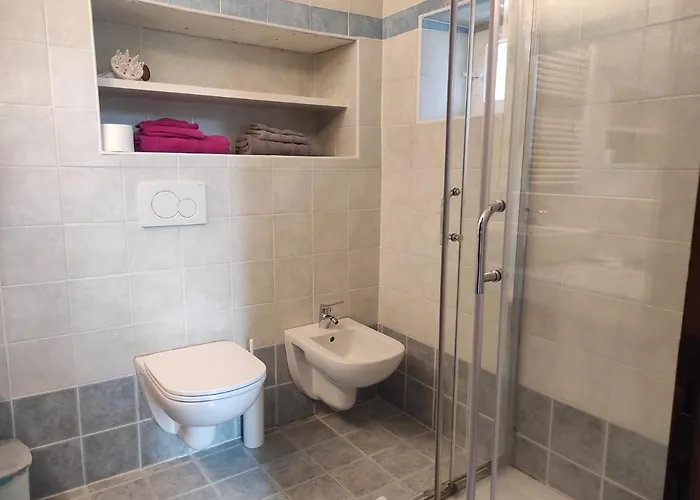 Archi E Colonne Guest house