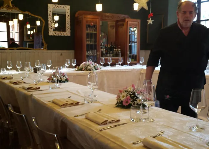 Archi E Colonne 3* Verbania