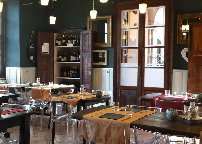 Archi E Colonne Guest house Verbania