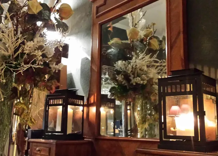 Guest house Archi E Colonne