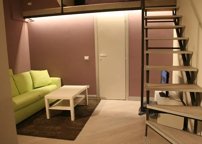 Archi E Colonne 3* ורבאניה