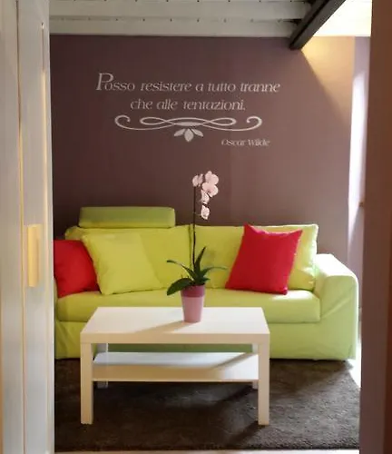 בית הארחה Archi E Colonne 3*