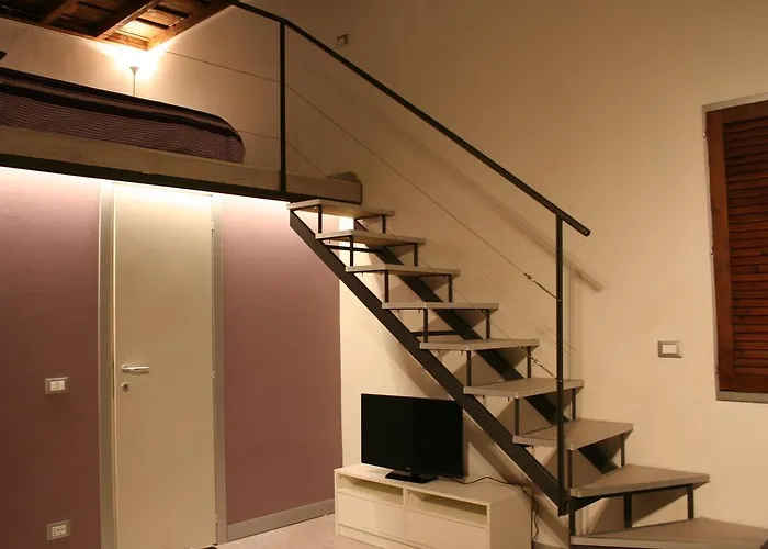 Archi E Colonne Guest house 3*