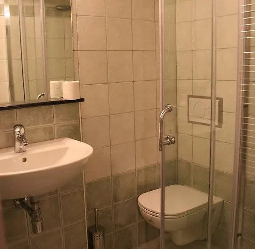 Archi E Colonne Guest house