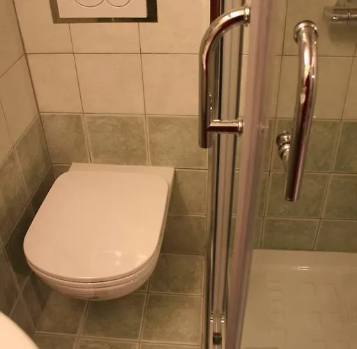 Archi E Colonne בית הארחה 3*