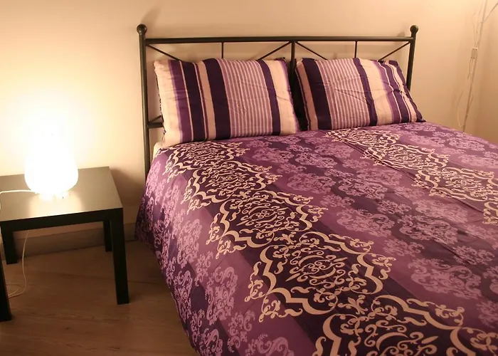 Archi E Colonne Guest house Verbania