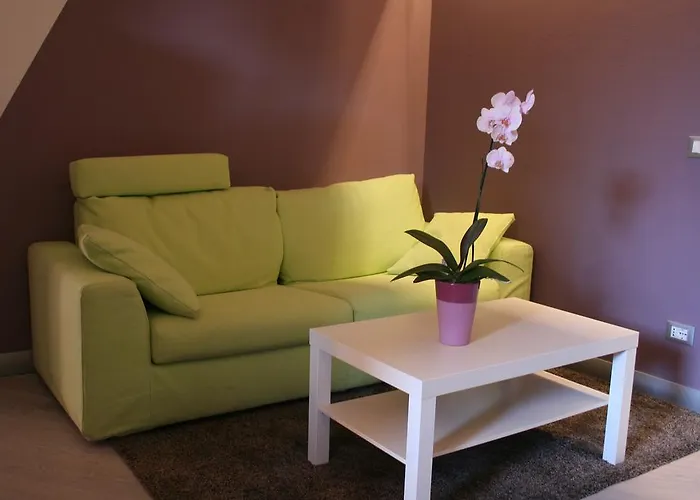 Archi E Colonne 3* ורבאניה