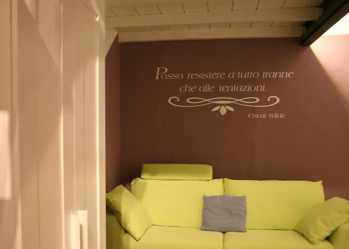 Guest house Archi E Colonne