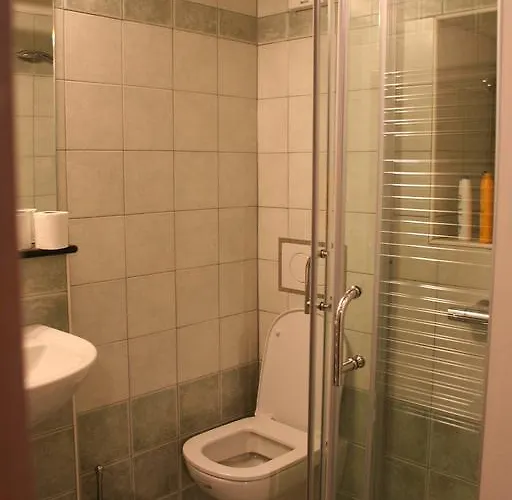 בית הארחה Archi E Colonne 3*