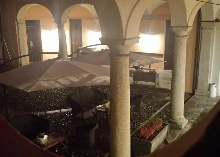 Archi E Colonne Verbania