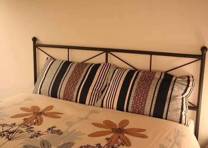 Archi E Colonne ורבאניה