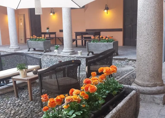 Archi E Colonne Verbania