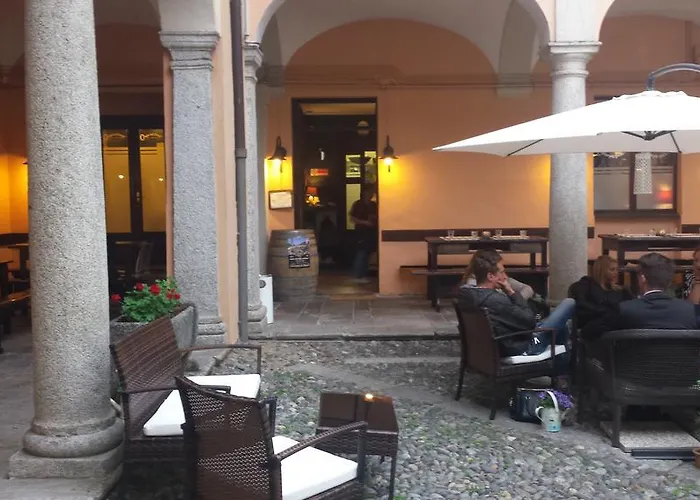 Archi E Colonne 3* Verbania