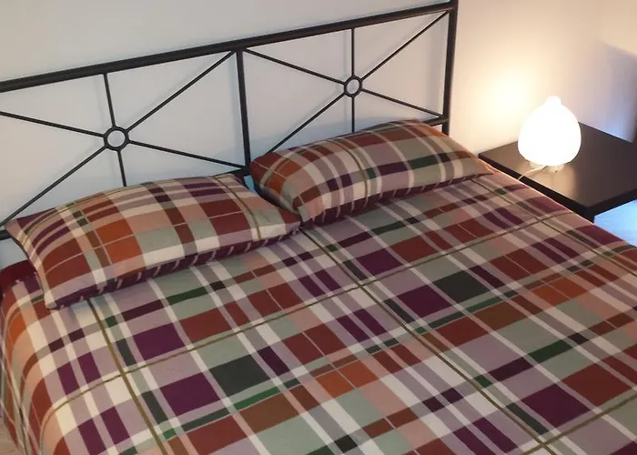 Guest house Archi E Colonne 3*