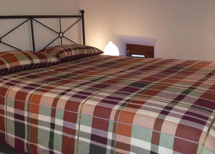 Archi E Colonne Gæstehus 3*