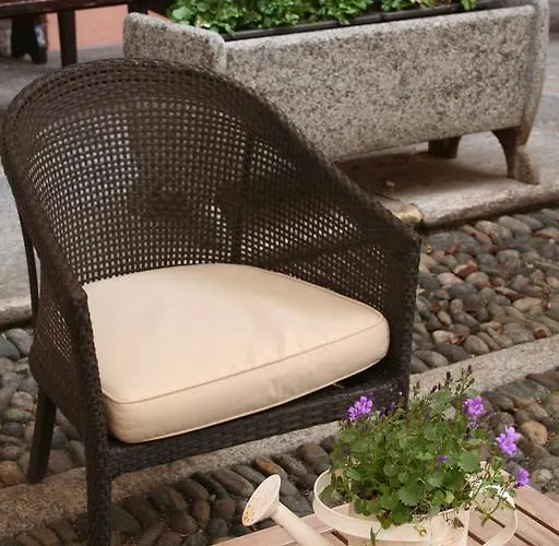 Archi E Colonne 3* Verbania