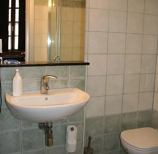 Archi E Colonne Guest house Verbania